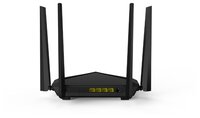 Wi-Fi роутер Tenda AC1200 черный