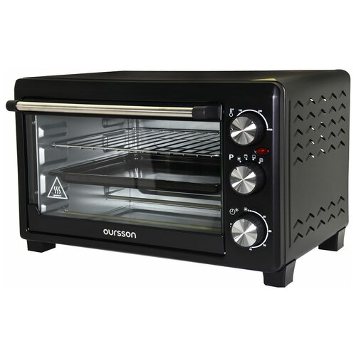 Мини-духовка Oursson MO2300BL Черный 479000₽