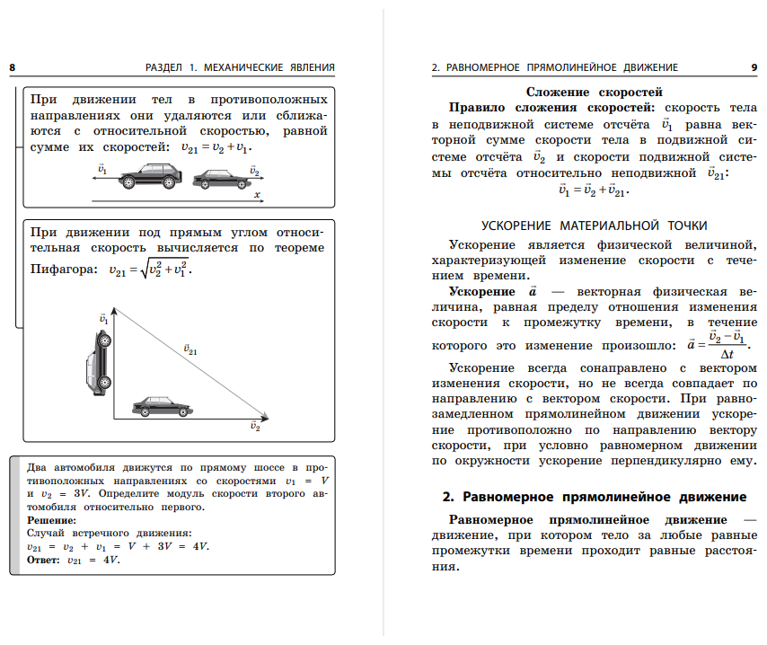 Физика (Попова Ирина Александровна, Дейген Дарья Михайловна) - фото №7