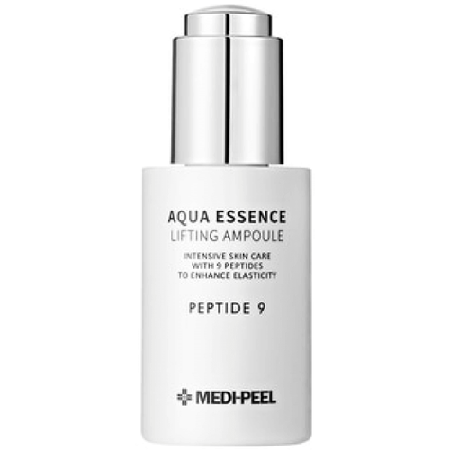 Сыворотка омолаживающая с пептидным комплексом / 50 мл / Medi-Peel Peptide 9 Aqua Essence Lifting Ampoule