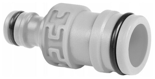 Двойник cellfast ideal inch 3/4"-1" для коннекторов пластик