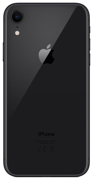 Смартфон Apple iPhone Xr 64GB фото 10
