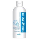 Nihon Detergent Лосьон для тела с гиалуроновой кислотой WINS - изображение