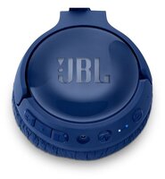 Наушники JBL Tune 600BTNC pink