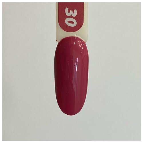 Y.ME гель-лак 30 10 мл