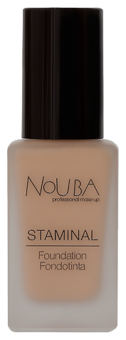   NOUBA STAMINAL FOUNDATION,  105, 30