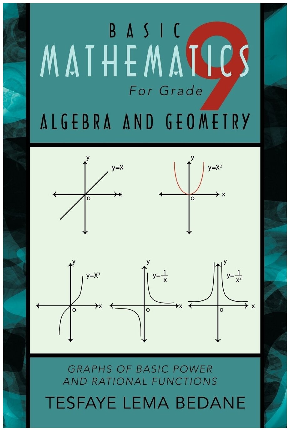 Basic Mathematics for Grade 9 Algebra and Geometry. Graphs of Basic Power and Rational Functions