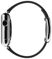 Часы Apple Watch 38mm with Modern Buckle темно-синий