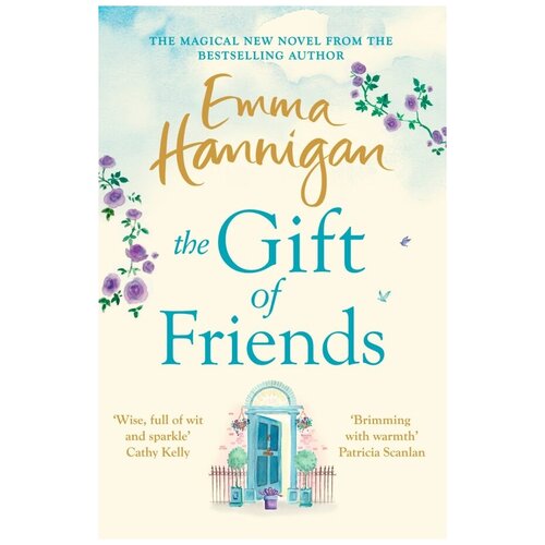 Hannigan Emma "The Gift of Friends"