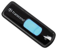 Флешка Transcend JetFlash 500 8Gb