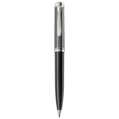 Ручка шариков. Pelikan Souveraen K605 (PL813648) Stresemann подар. кор.