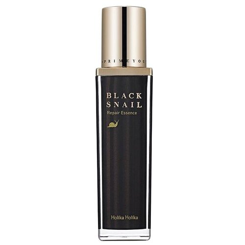 фото Holika Holika Prime Youth Black Snail Repair Essence Восстанавливающая эссенция для лица, 50 мл