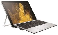 Планшет HP Elite x2 1012 G2 i7 8Gb 256Gb WiFi keyboard серебристый