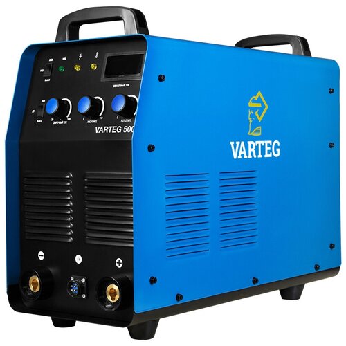 Сварочный аппарат VARTEG 500 7716900₽
