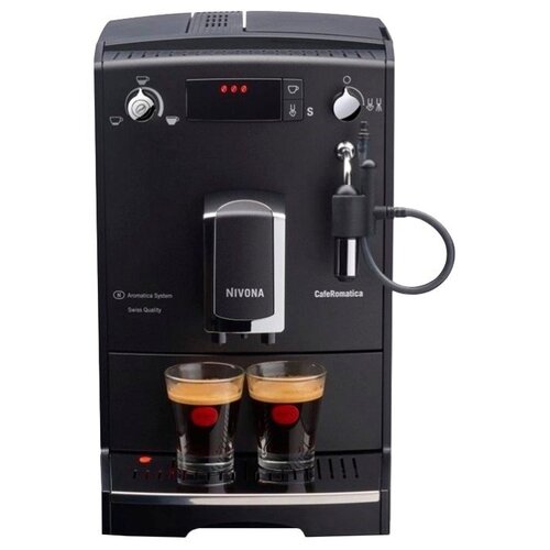 Кофемашина Nivona CafeRomatica 520 6331600₽