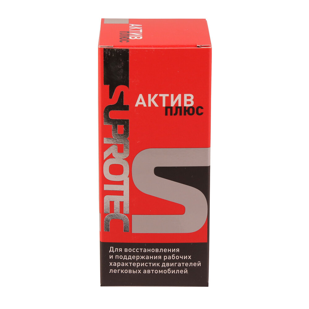 Suprotec Active Plus ДВС