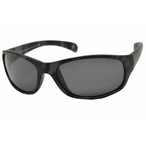 Солнцезащитные очки Genex GS-416, черный