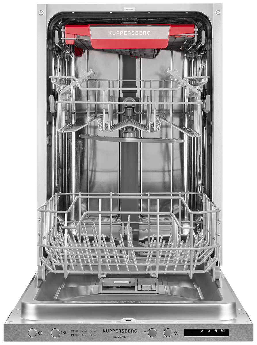 Посудомоечная машина встраиваемая Kuppersberg GLM 4537