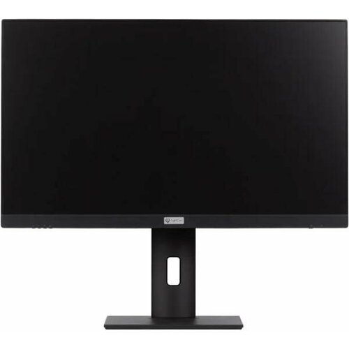 Монитор Lightcom 27 V-Max пцвт852859300-02 черный TFT 4ms 169 HDMI MM Cam матовая HAS Piv 10001 300cd 178гр178гр 1920x1080 75Hz VGA DP FHD USB 9 5244400₽