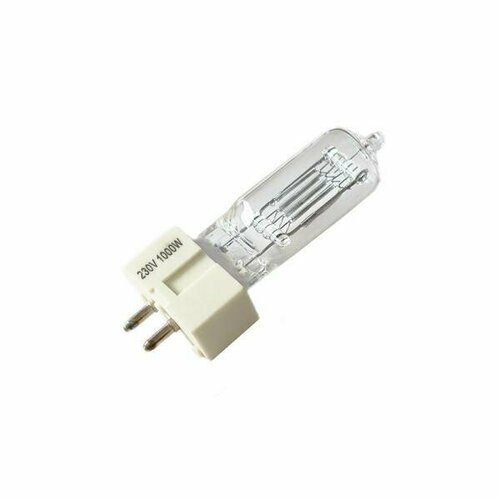 Лампа THL-1000-2 для галогенных осветителей 196000₽