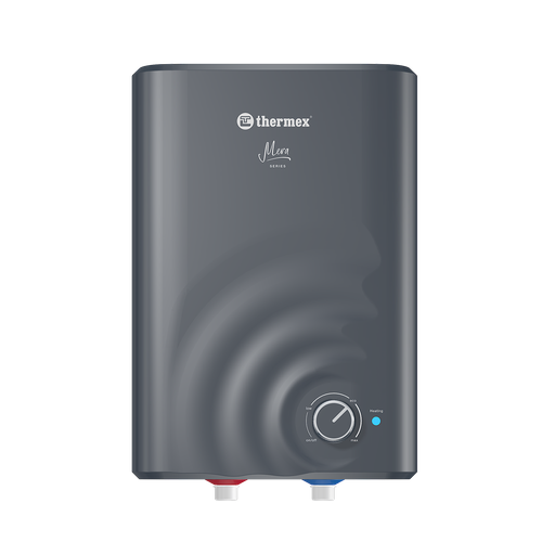 Водонагреватель емкостный THERMEX Mera 10 O нерж 1001000₽