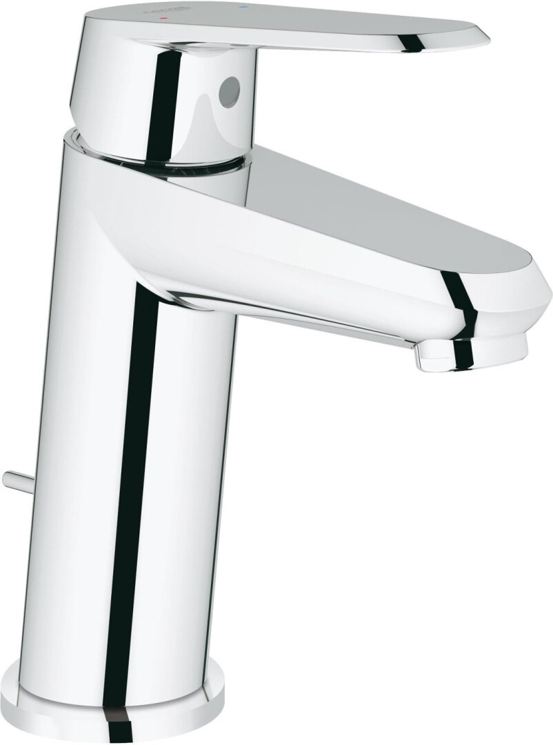 Смеситель для раковины Grohe Eurodisc Cosmopolitan 23049002