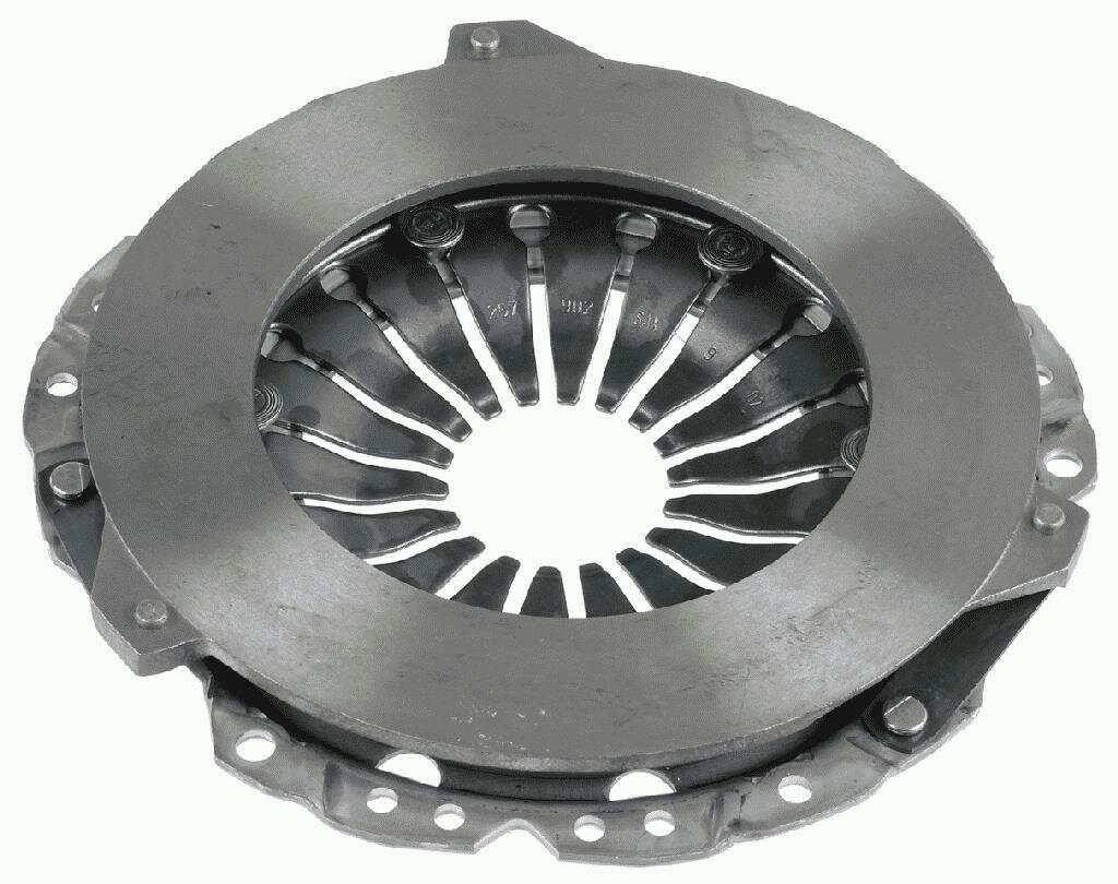 SACHS 3082 297 531 Корзина сцепления OPEL ASTRA G, H, CORSA B, C, VECTRA B, C, ZAFIRA 98=> 205мм