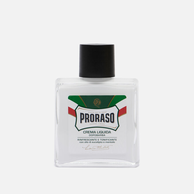 Proraso Бальзам после бритья освежающий 100 мл (Proraso, ) - фото №8