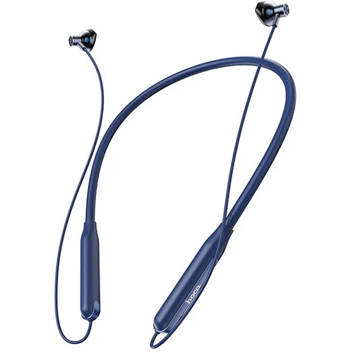 Беспроводные наушники Hoco ES58 темно-синий 172600₽