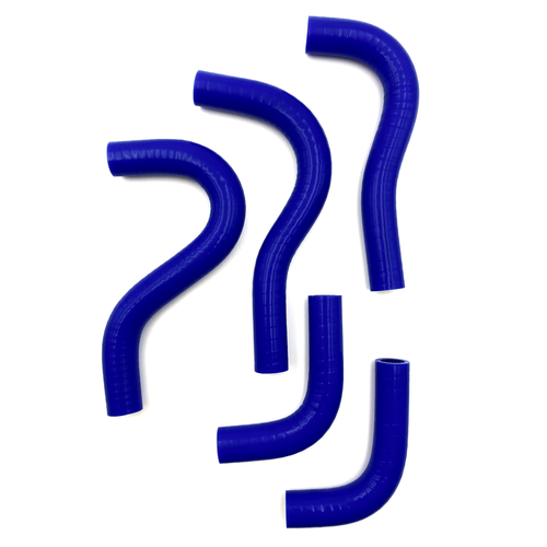 Патрубки отопителя ГАЗель 330232 