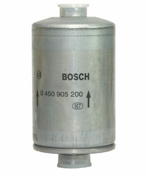 Топливный фильтр Bosch - фото №5