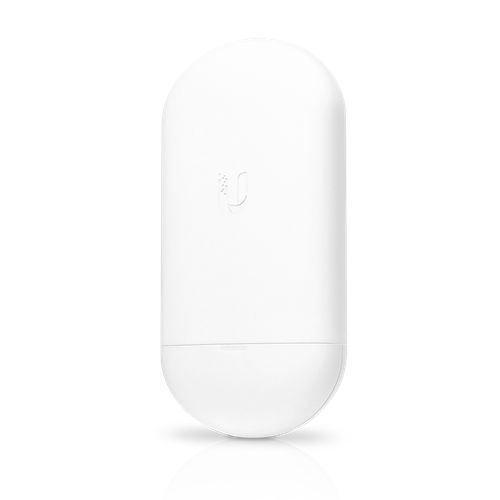 Ubiquiti Точка доступа Ubiquiti NanoStation loco 5AC Loco5AC, WiFi 450Мбит/сек. + 1 порт LAN 1Гбит/сек. (ret) ubiquiti airprism sector 5ac 90 hd ap 5ac 90 hd