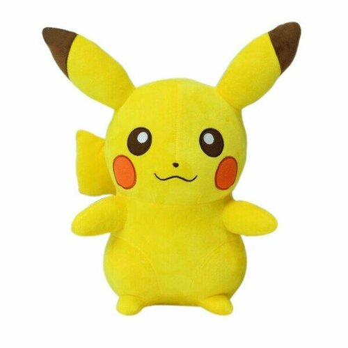 Плюшевая игрушка Покемон Пикачу Pikachu Pokemon, 30 см (P81066)