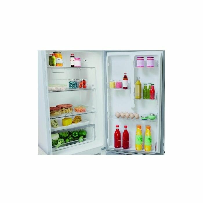 Холодильник Hotpoint - фото №9
