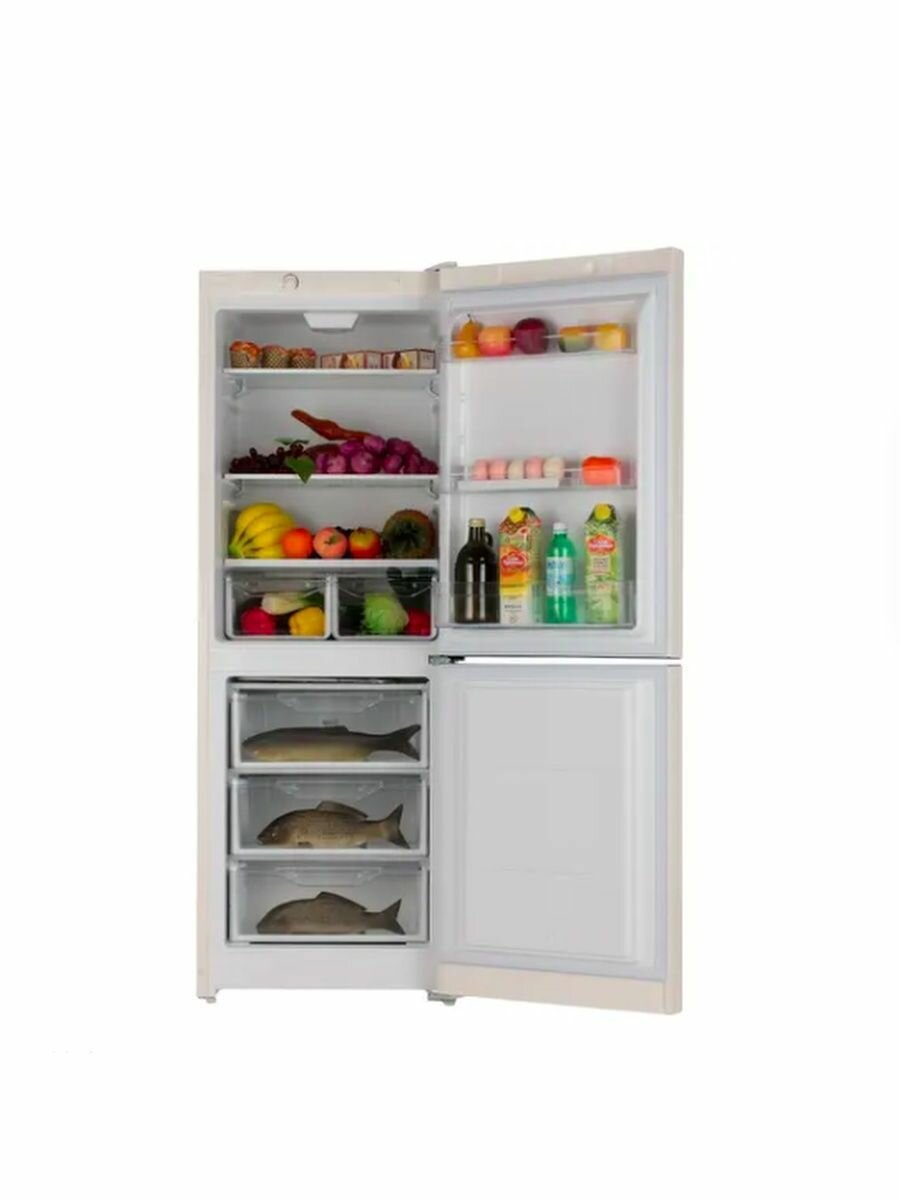 холодильник Indesit - фото №5