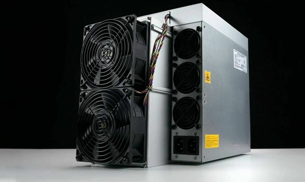 ASIC майнер Bitmain Antminer S19 95TH/s