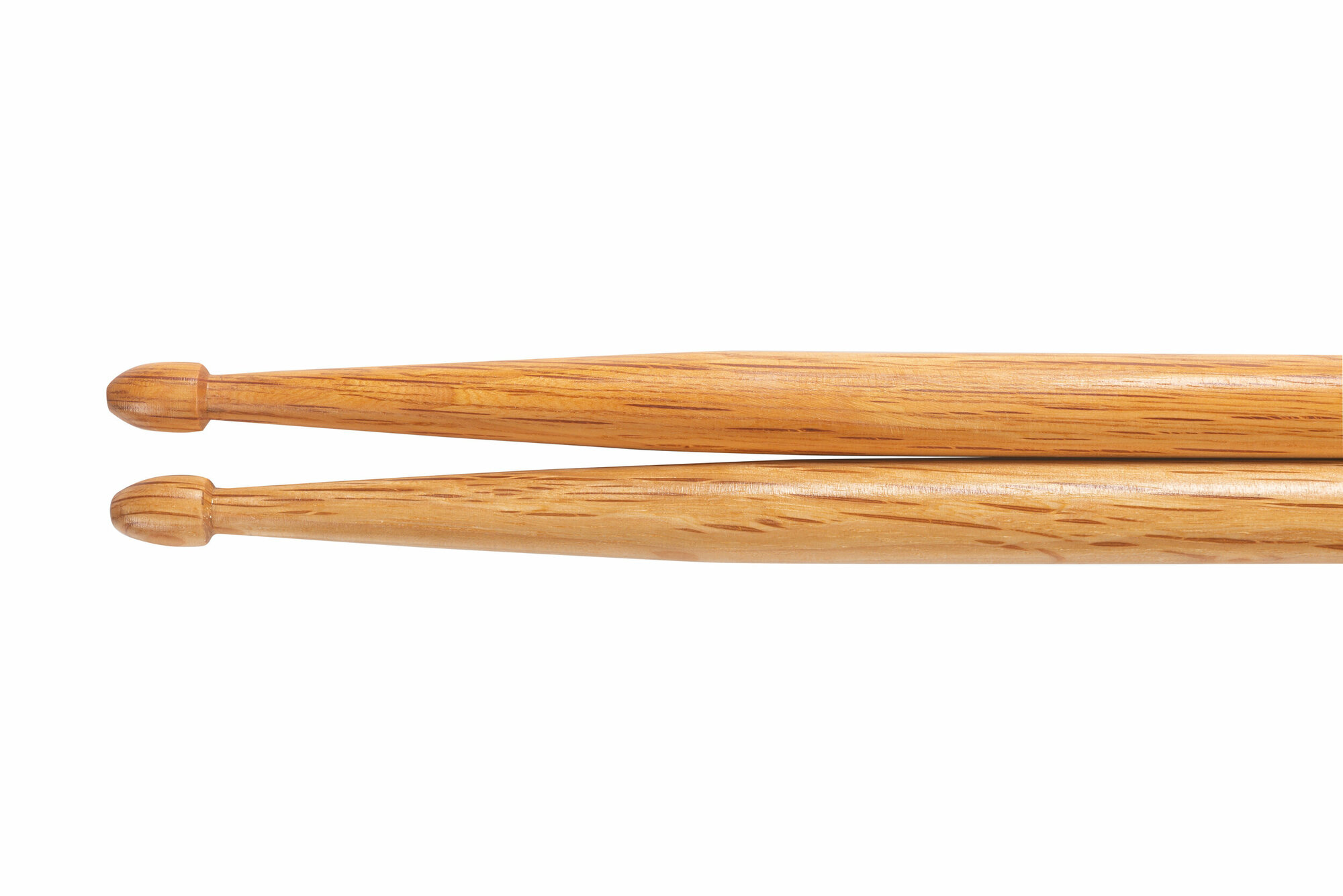 UPTONE American Premium Quality Oak 5B барабанные палочки, дуб, деревянный наконечник, цвет - натуральный