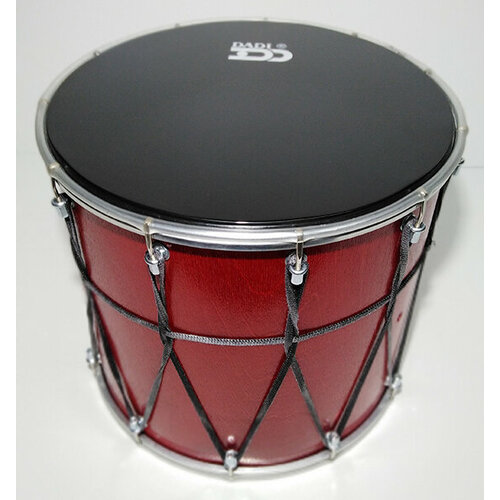 BK-13Kv Барабан кавказский 13