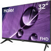 Фото #15 Телевизор Haier 32 Smart TV S1 2023 VA