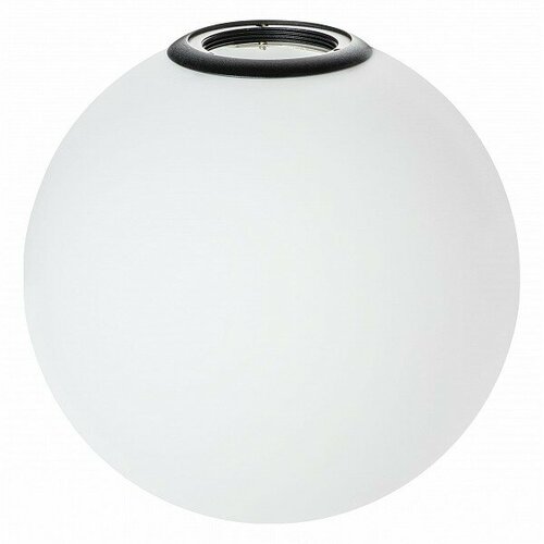 Плафон стеклянный Mebelion Teta 595130 4945₽