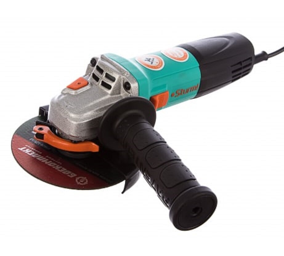 УШМ Sturm! AG9012TE