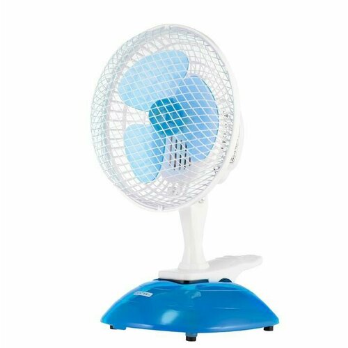 Вентилятор настольный CT-5003 19 см 50 Вт 199500₽