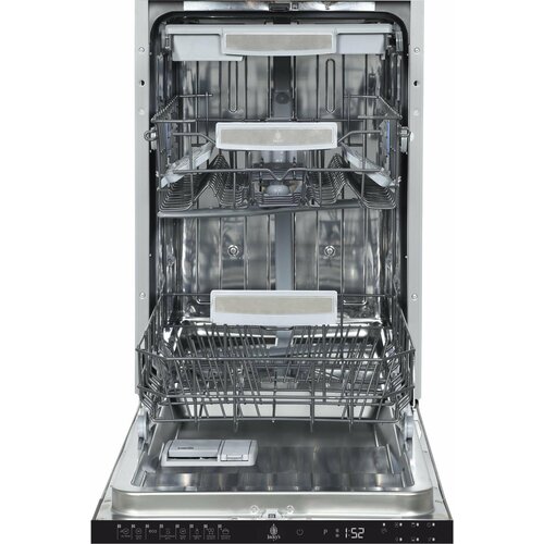 Встраиваемая посудомоечная машина Jackys JD SB5301 6549000₽