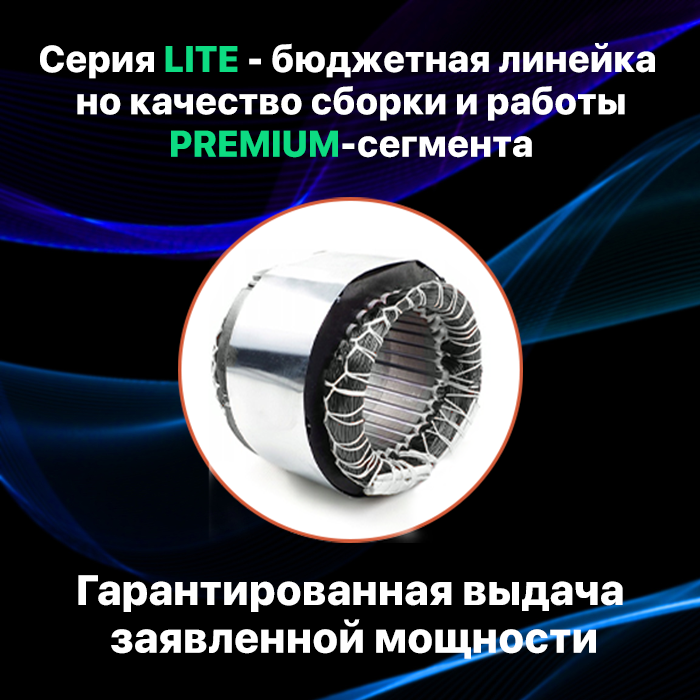 Бензиновый генератор A-iPower Lite AP2200, 2 кВт (20201)