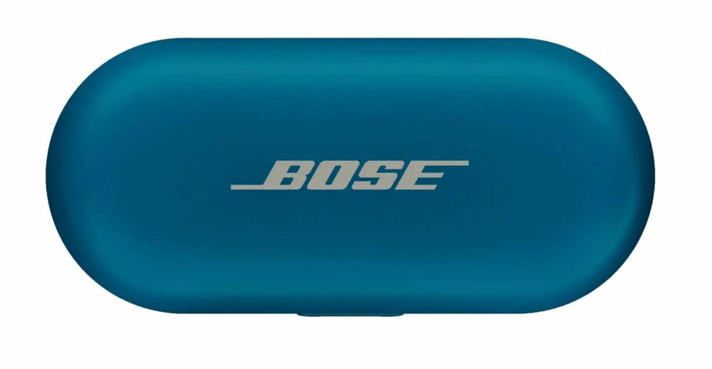 Спортивные наушники Bluetooth Bose - фото №10