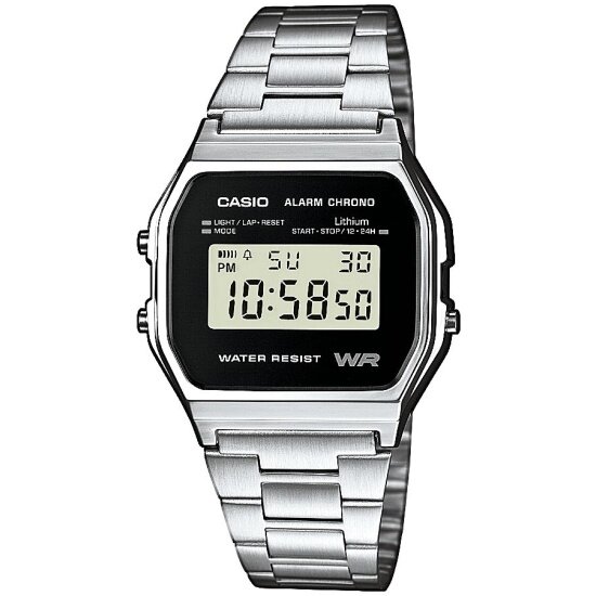 Наручные часы CASIO Vintage A158WA-1