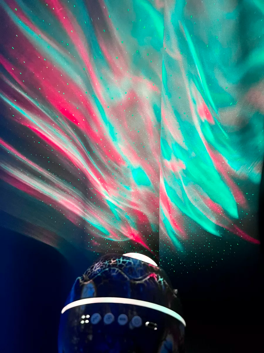 Яйцо дракона ночник музыкальный беспроводной с bluetooth - фотография № 12