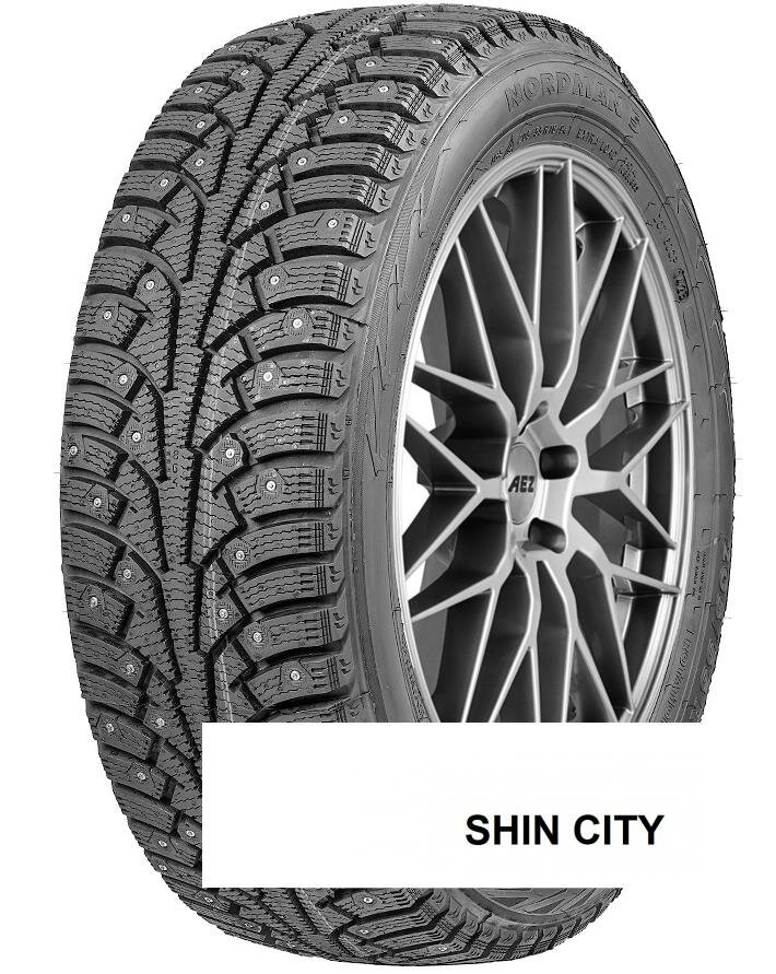 Шина NORDMAN Nordman 5 195/65 R15 95T XL Шип