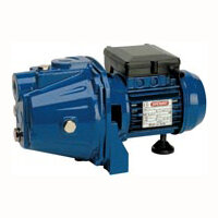 CAM 40 0,60 KW 230V 50Hz