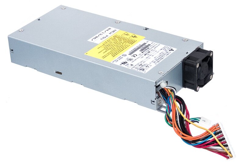 Блок питания Oracle 130W Power Supply Sun Netra T1 300-1488 [DPS-129AB-2A]